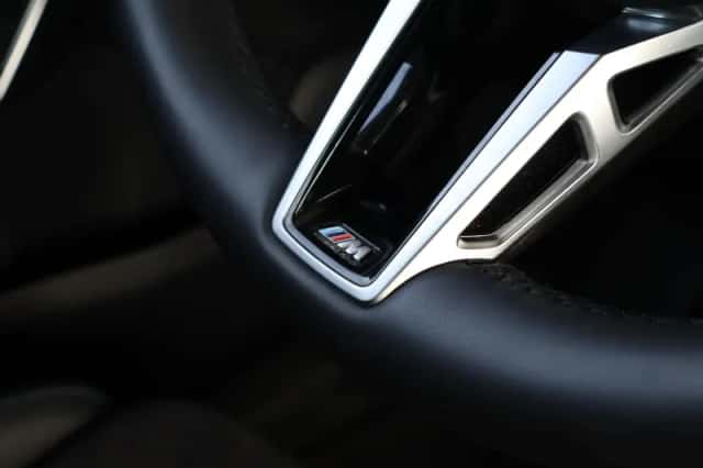 BMW X1 (2025) thumbnail 16