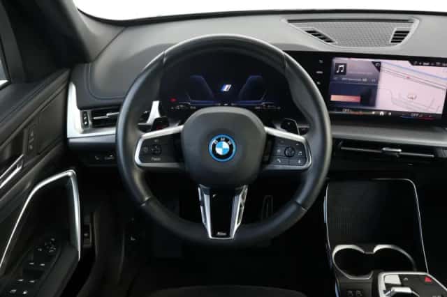 BMW X1 (2025) thumbnail 17