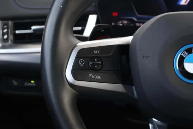 BMW X1 (2025) thumbnail 18