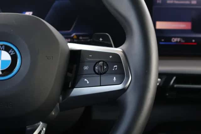 BMW X1 (2025) thumbnail 19