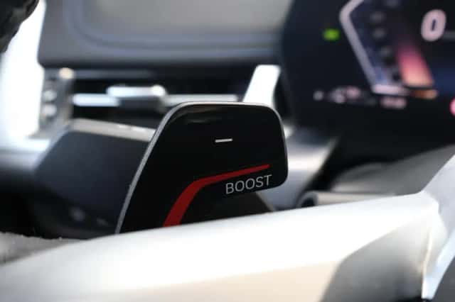BMW X1 (2025) thumbnail 20
