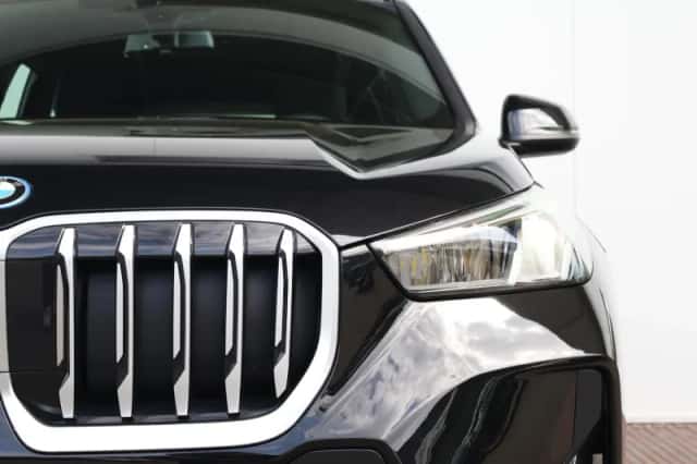 BMW X1 (2025) thumbnail 3
