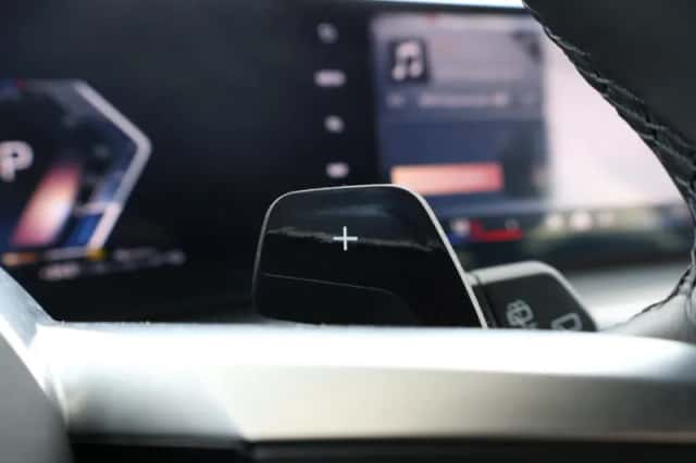 BMW X1 (2025) thumbnail 21