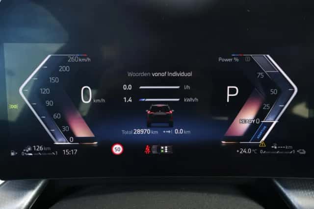 BMW X1 (2025) thumbnail 22