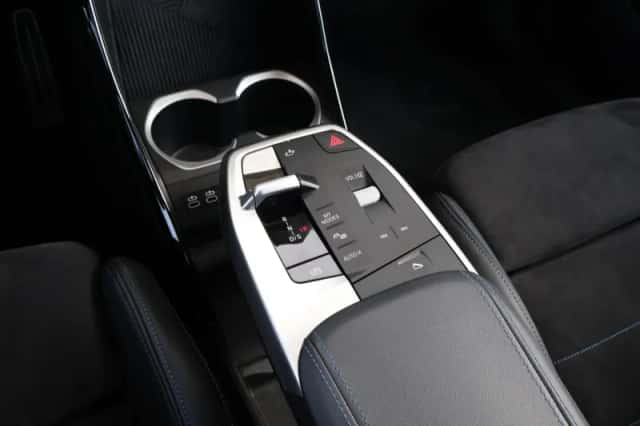 BMW X1 (2025) thumbnail 24