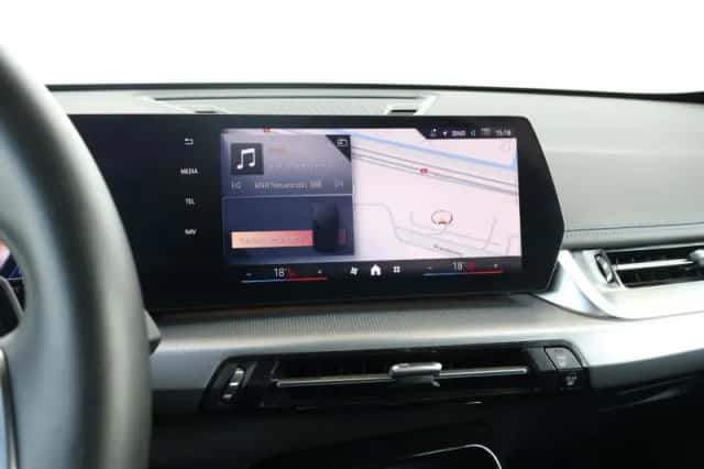 BMW X1 (2025) thumbnail 26