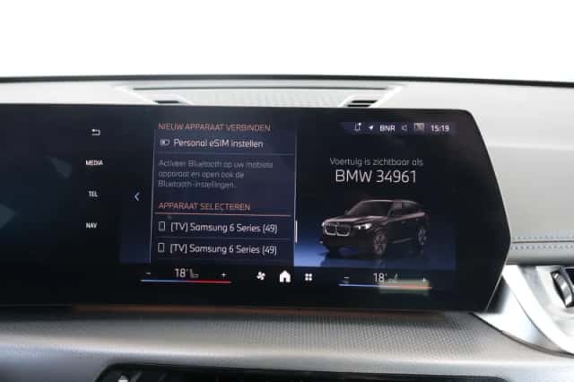 BMW X1 (2025) thumbnail 30