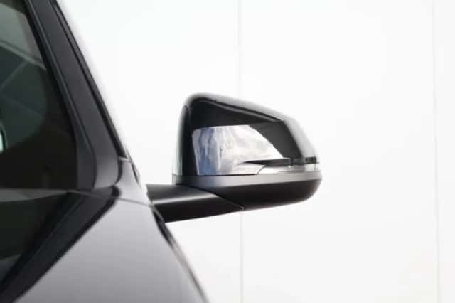 BMW X1 (2025) thumbnail 4