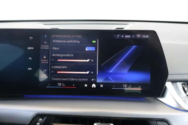 BMW X1 (2025) thumbnail 33