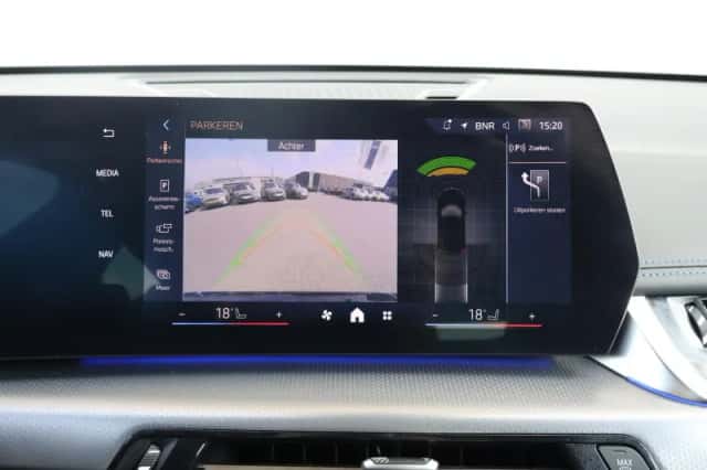BMW X1 (2025) thumbnail 34
