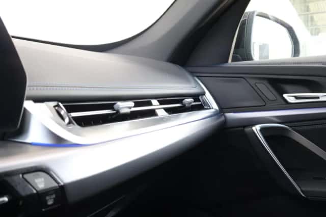 BMW X1 (2025) thumbnail 37