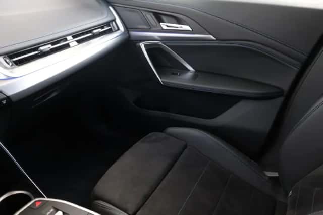 BMW X1 (2025) thumbnail 38