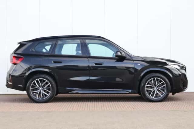 BMW X1 (2025) thumbnail 5