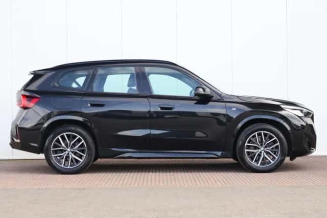 BMW X1 (2025) thumbnail 5