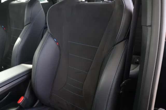 BMW X1 (2025) thumbnail 41