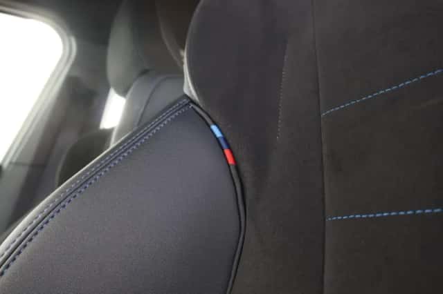 BMW X1 (2025) thumbnail 43