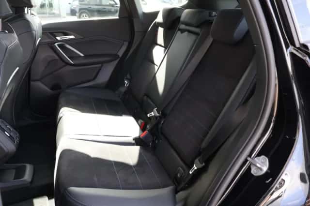 BMW X1 (2025) thumbnail 44