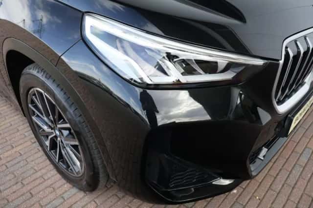 BMW X1 (2025) thumbnail 49