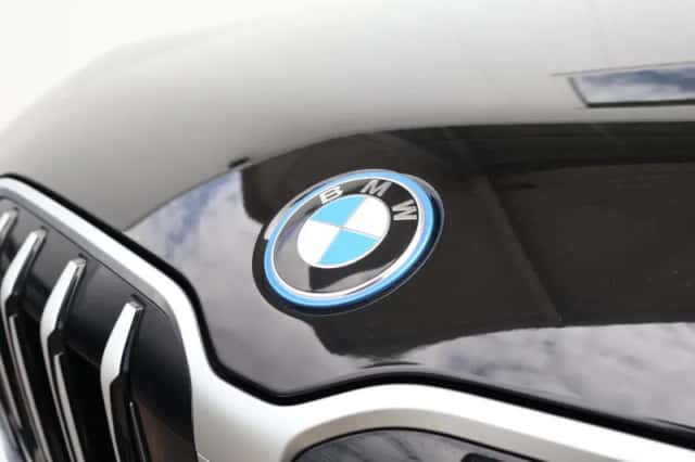 BMW X1 (2025) thumbnail 51