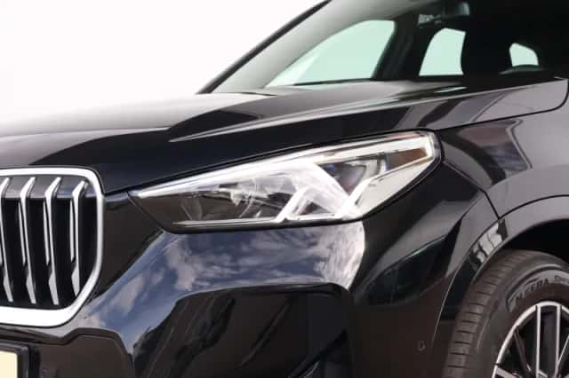 BMW X1 (2025) thumbnail 52