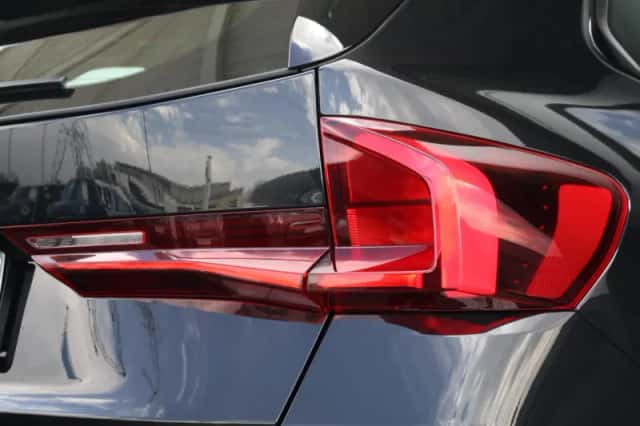 BMW X1 (2025) thumbnail 53