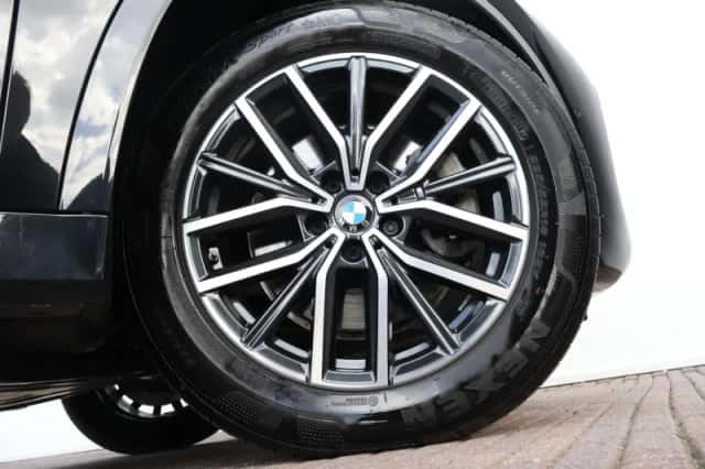 BMW X1 (2025) thumbnail 54
