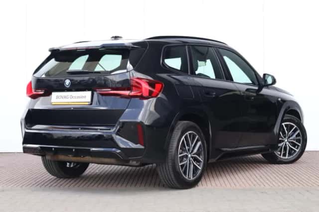BMW X1 (2025) thumbnail 7