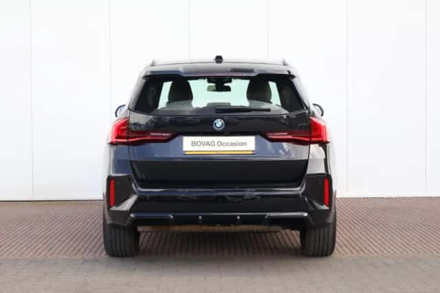 BMW X1 (2025) thumbnail 8