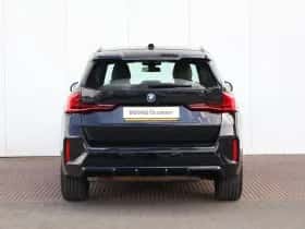 BMW X1 (2025) thumbnail 8