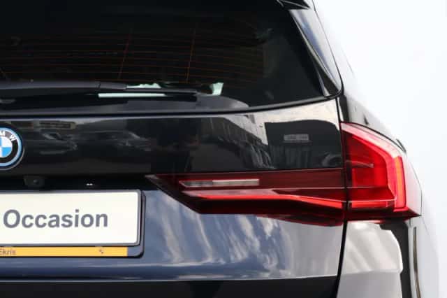 BMW X1 (2025) thumbnail 9
