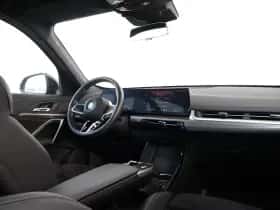BMW X1 (2025) thumbnail 10