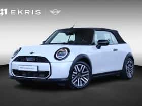 MINI Cabrio (2025)