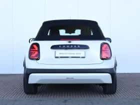 MINI Cabrio (2025) thumbnail 11