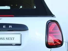 MINI Cabrio (2025) thumbnail 12