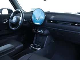 MINI Cabrio (2025) thumbnail 13