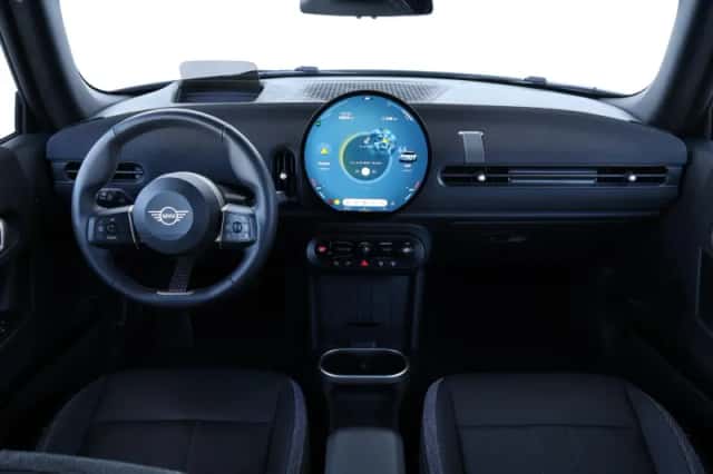 MINI Cabrio (2025) thumbnail 15