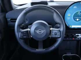 MINI Cabrio (2025) thumbnail 19