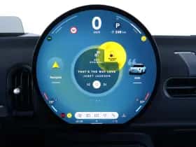 MINI Cabrio (2025) thumbnail 30