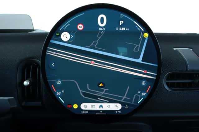 MINI Cabrio (2025) thumbnail 32