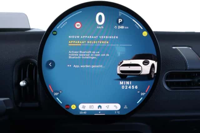 MINI Cabrio (2025) thumbnail 33