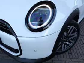 MINI Cabrio (2025) thumbnail 50