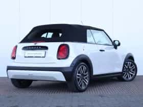 MINI Cabrio (2025) thumbnail 10