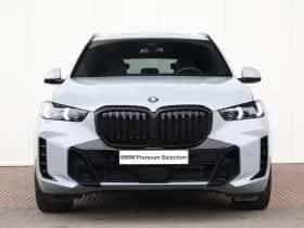 BMW X5 (2025) thumbnail 2