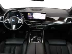 BMW X5 (2025) thumbnail 12