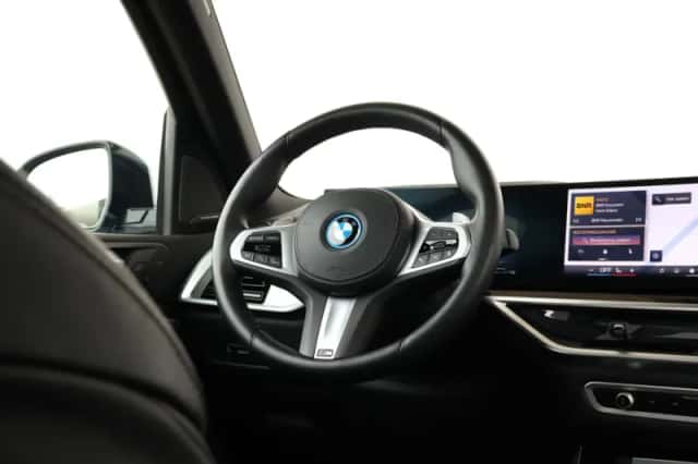 BMW X5 (2025) thumbnail 13