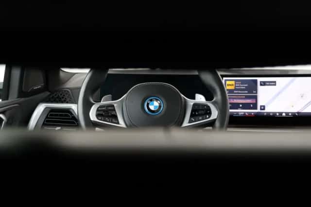 BMW X5 (2025) thumbnail 14