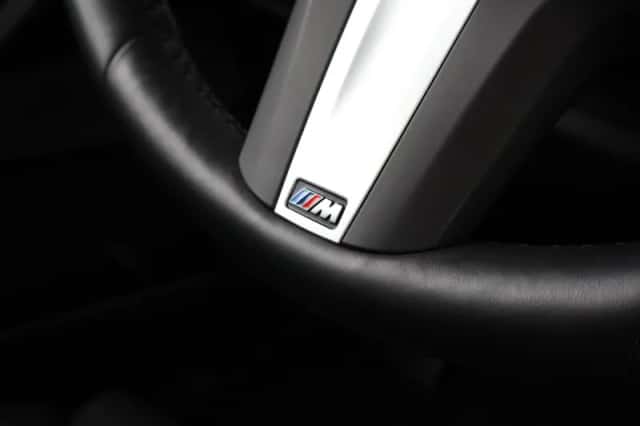 BMW X5 (2025) thumbnail 16