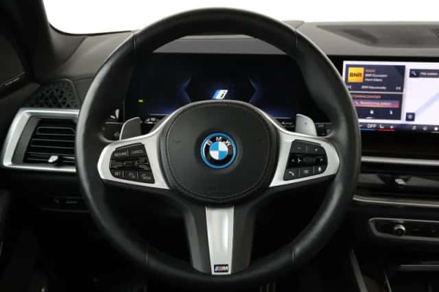 BMW X5 (2025) thumbnail 17