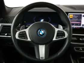 BMW X5 (2025) thumbnail 17