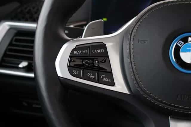 BMW X5 (2025) thumbnail 18